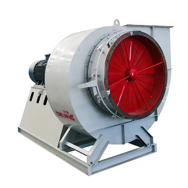 山西熔噴布風(fēng)機